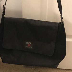 Esprit Messenger Bag